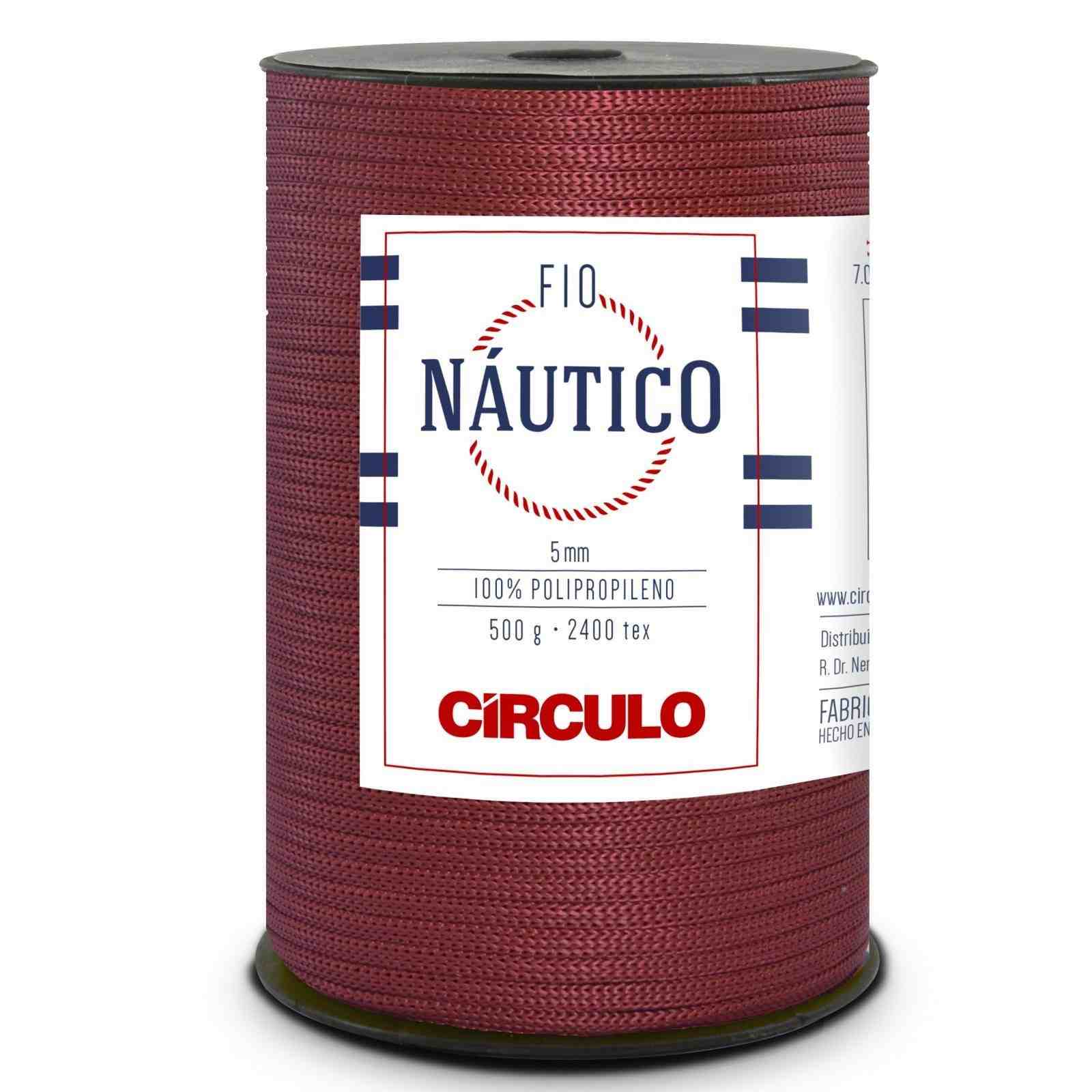 FIO NAUTICO 5MM